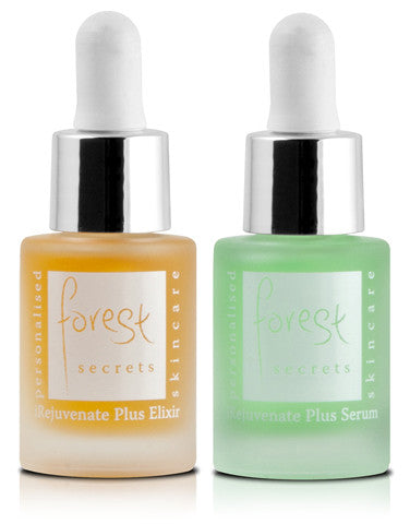 Anti-Ageing Starter Pack - Forest Secrets Skincare - Serum