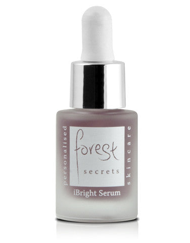 iBright Serum - Forest Secrets Skincare - Face brightener